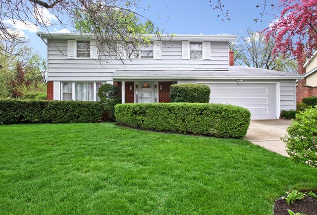 1711 Longvalley Dr., Northbrook, IL 60062