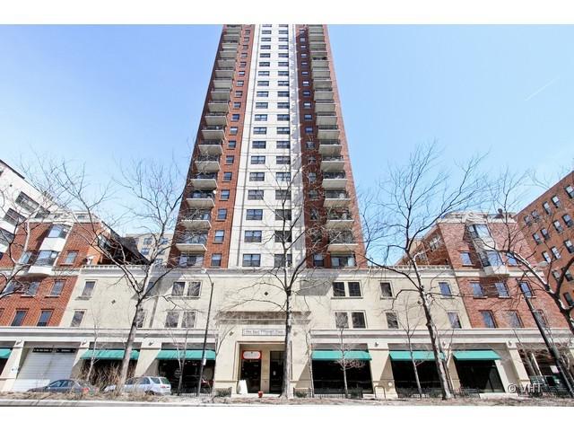 1529 S State St. #5H, Chicago, IL 60605
