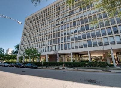 1451 E 55th St. #823N, Chicago, IL 60637