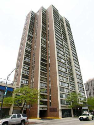 1850 N Clark St. #802, Chicago, IL 60614