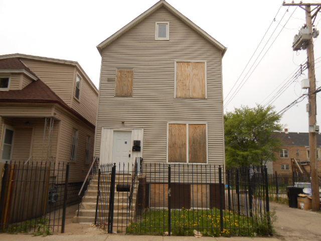5114 S Honore St., Chicago, IL 60609