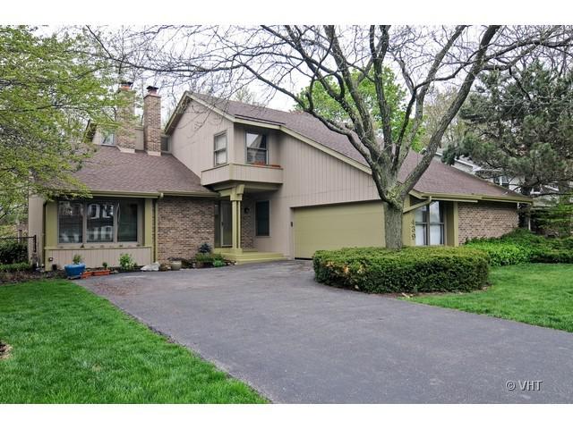 439 Sunnyside Ave., Gurnee, IL 60031