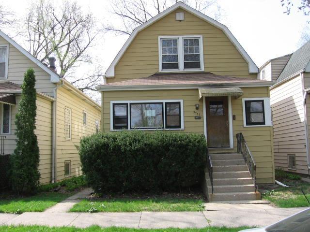 5737 W Patterson Ave., Chicago, IL 60634