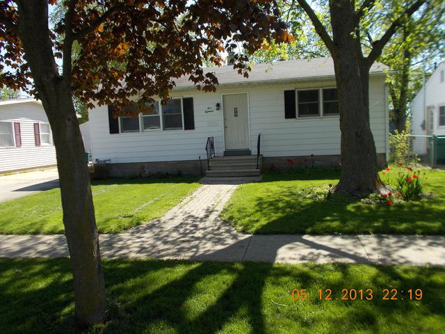 518 11th St., DeKalb, IL 60115