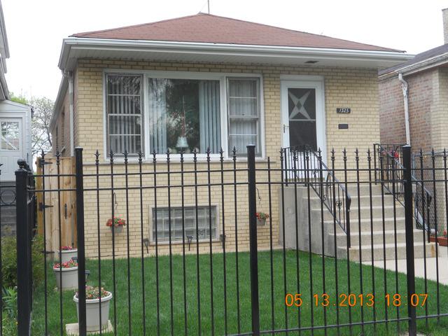 1325 N Lawndale Ave., Chicago, IL 60651
