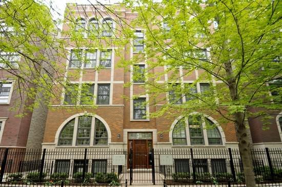 1529 N Cleveland St. #3S, Chicago, IL 60610