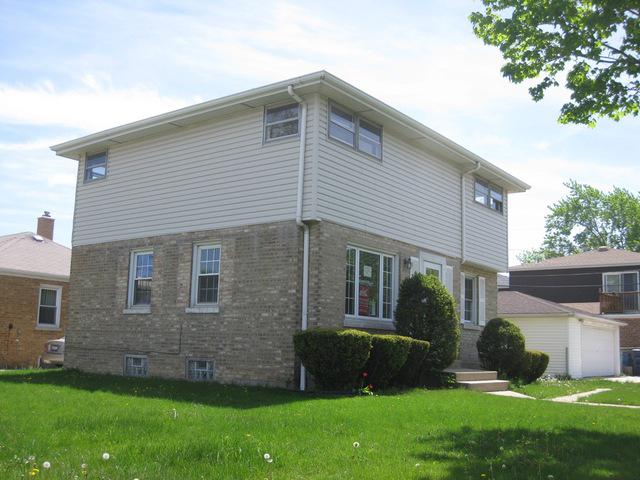 9747 Lonnquist Dr., Franklin Park, IL 60131
