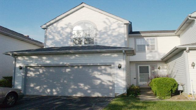 [Address Hidden by Seller], Bartlett, IL 60103