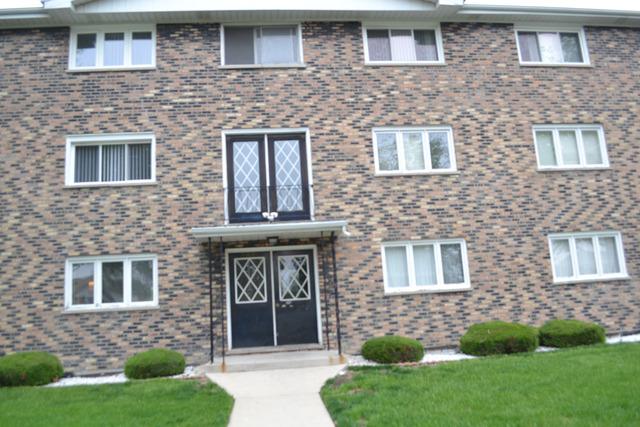 5852 W 77th St. #101, Burbank, IL 60459