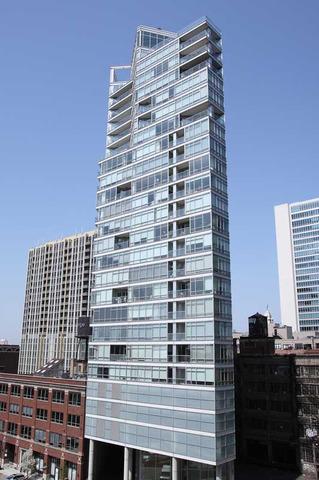 510 W Erie St. #906, Chicago, IL 60654