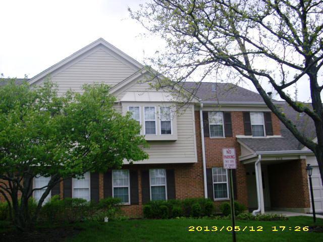 1516 Seville Ct. #B1, Wheeling, IL 60090
