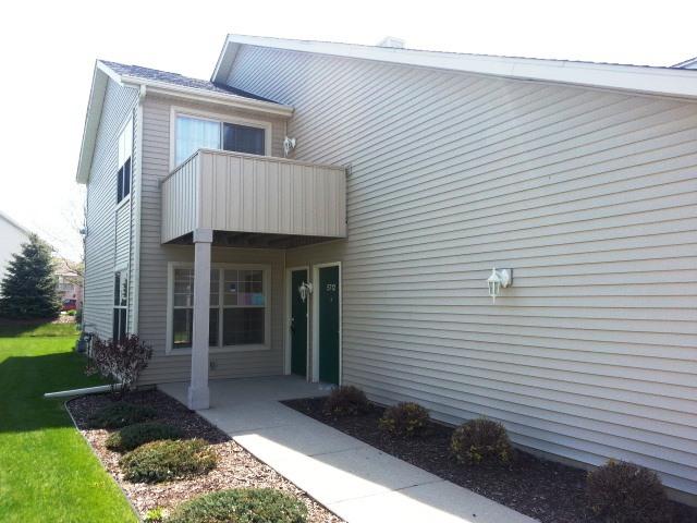 5714 Oak Village Dr. #1, Roscoe, IL 61073
