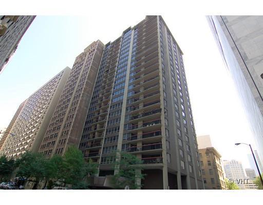 201 E Chestnut St. #24A, Chicago, IL 60611