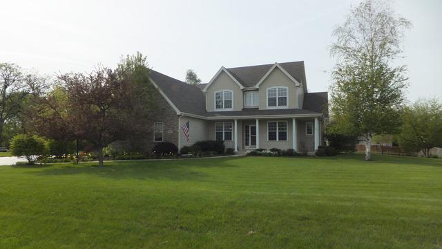 1421 Wild Doe Close, Rockford, IL 61102