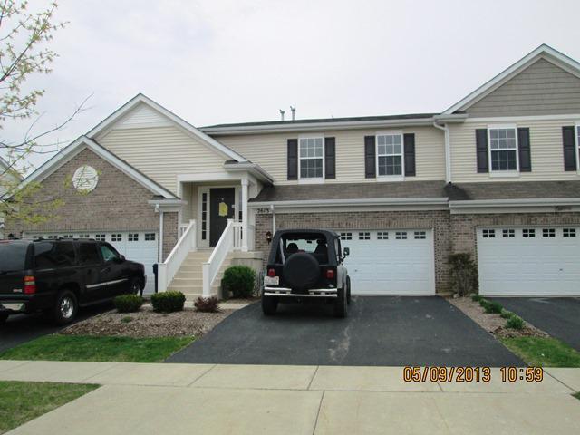 2613 Christie Dr., Algonquin, IL 60102