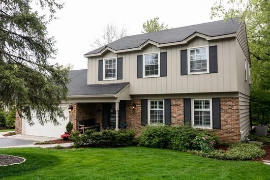 3713 Venard St., Downers Grove, IL 60515