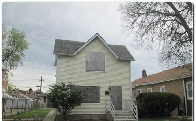 3513 W 66th St., Chicago, IL 60629