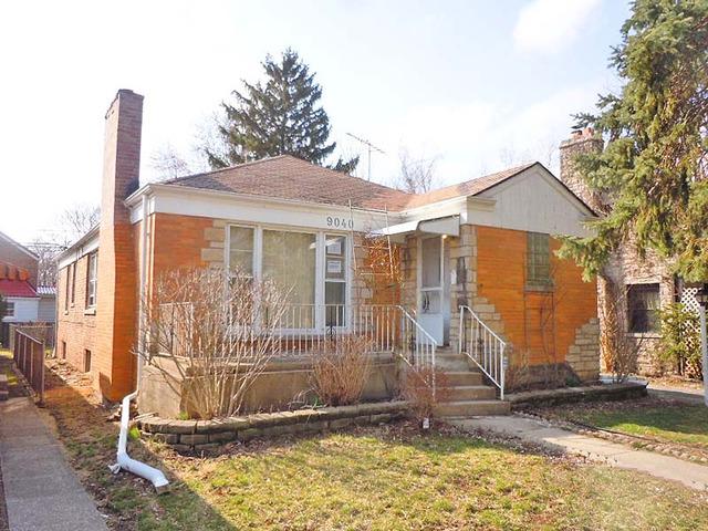 9040 N Laramie Ave., Skokie, IL 60077