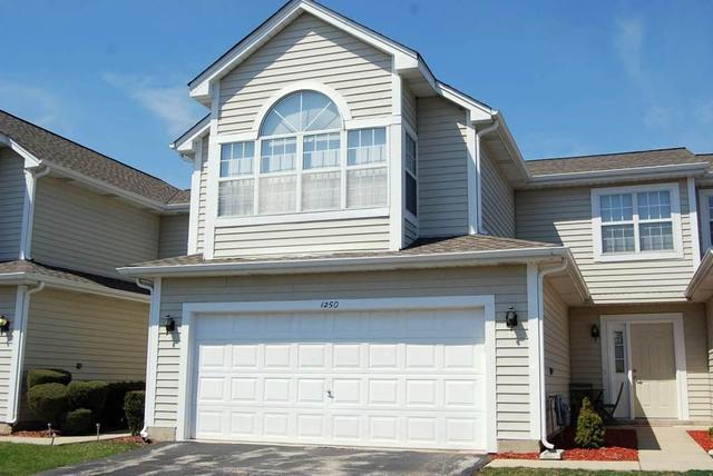 1250 Dunamon Dr., Bartlett, IL 60103