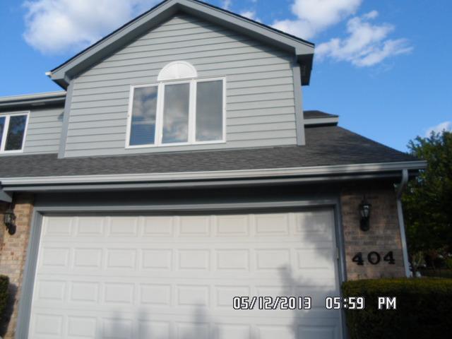 404 Dillman Ct., Naperville, IL 60540
