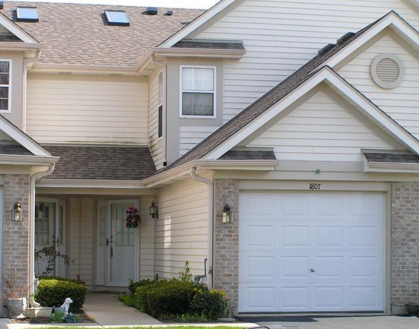 1807 Grove Ave., Schaumburg, IL 60193