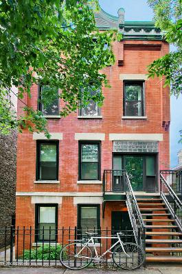 1634 N Wood St., Chicago, IL 60622