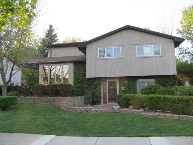 7512 W 161st St., Tinley Park, IL 60477