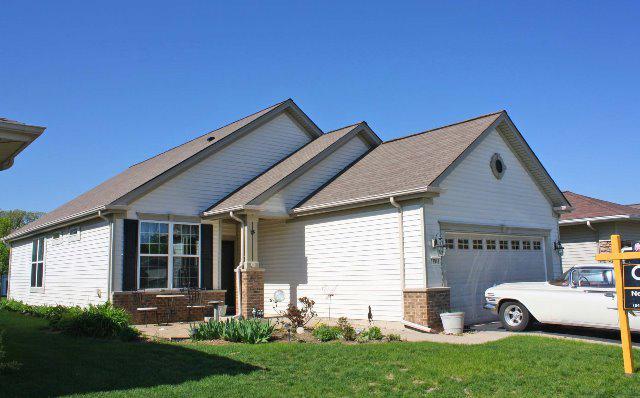 12943 W Willow Creek Ln., Huntley, IL 60142