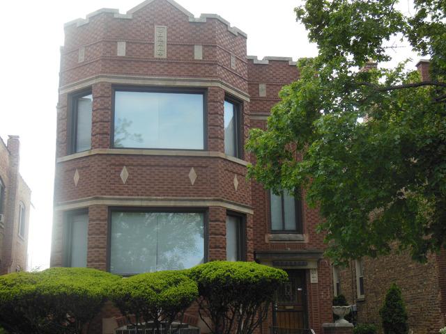 8204 S Sangamon St., Chicago, IL 60620