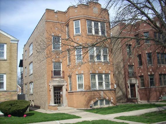 [Address Unavailable], Chicago, IL 60643