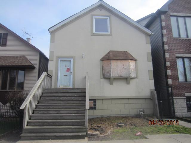 537 W 44th Pl., Chicago, IL 60609