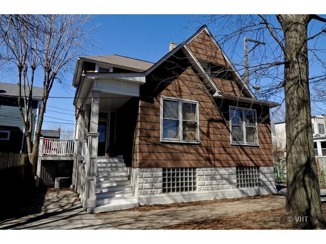 3042 N Wolcott St. #CH, Chicago, IL 60657