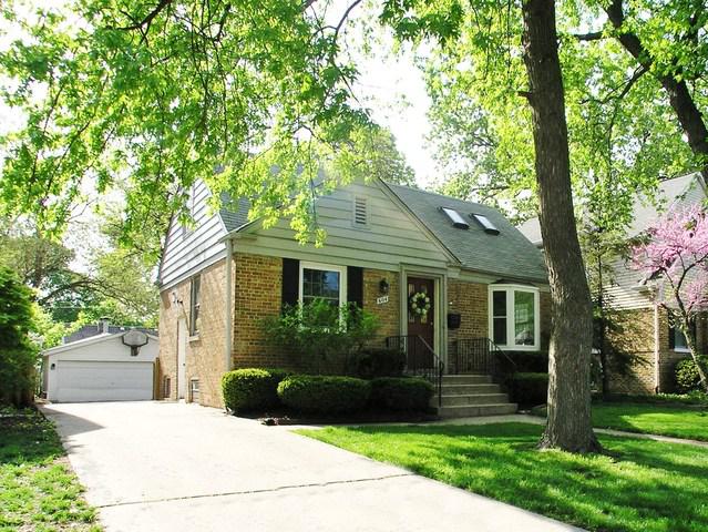 [Address Hidden by Seller], La Grange, IL 60525
