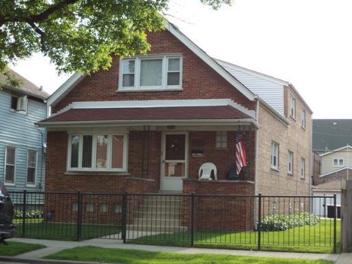 3708 S Wallace St., Chicago, IL 60609