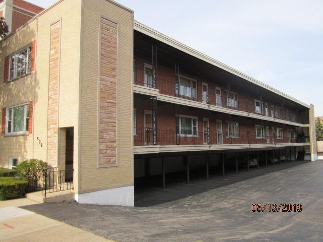 409 Lathrop Ave. #1D, River Forest, IL 60305