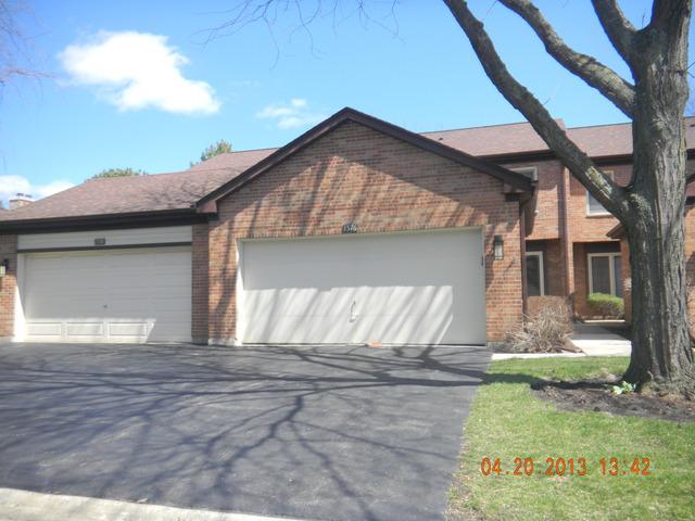 1576 N Windsor Dr., Arlington Heights, IL 60004