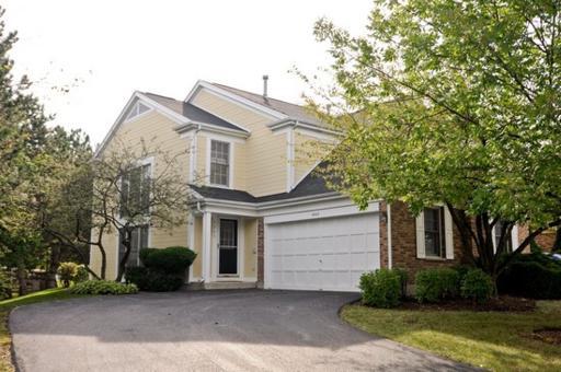 4845 Prestwick Pl., Hoffman Estates, IL 60010