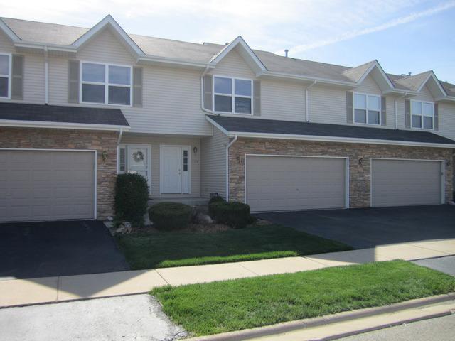 1152 Rose Dr., Sycamore, IL 60178