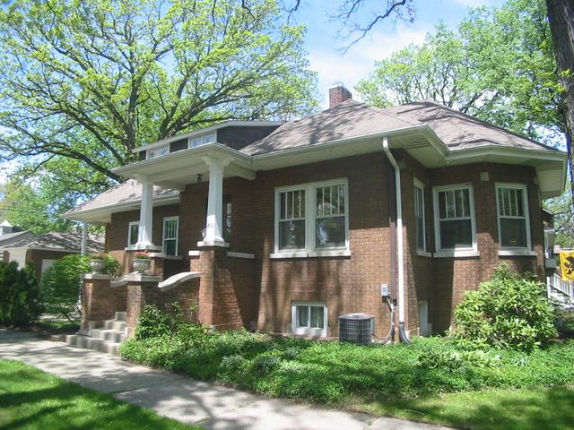 802 N Kensington Ave., La Grange Park, IL 60526