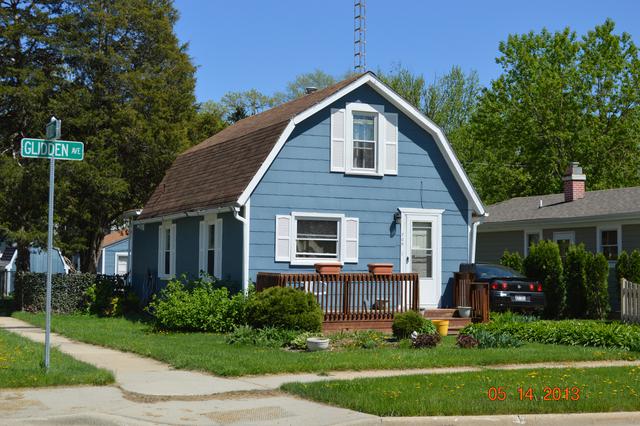704 Glidden Ave., Dekalb, IL 60115