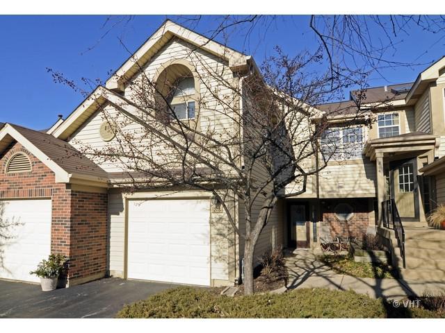 216 W Hamilton Dr. #-, Palatine, IL 60067