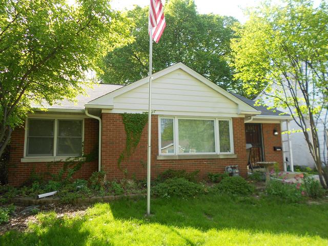 610 S Madison Ave., La Grange, IL 60525