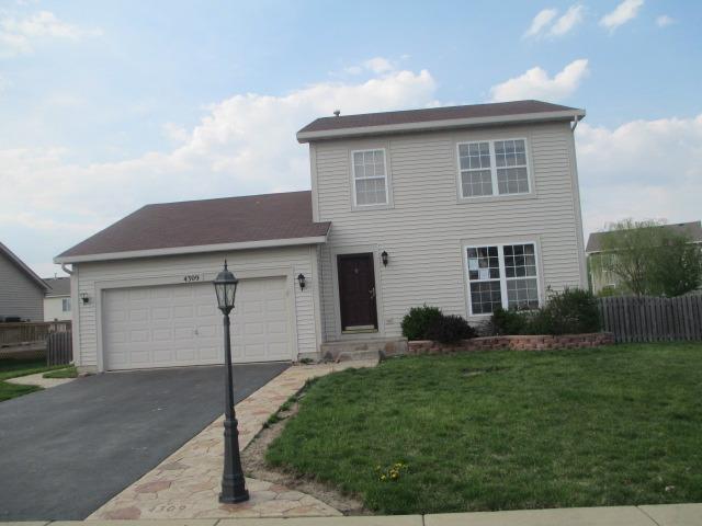 4309 Foli St., Plano, IL 60545