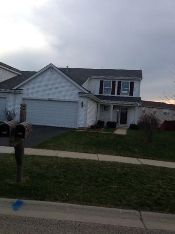 1195 Spinnaker St., Pingree Grove, IL 60140