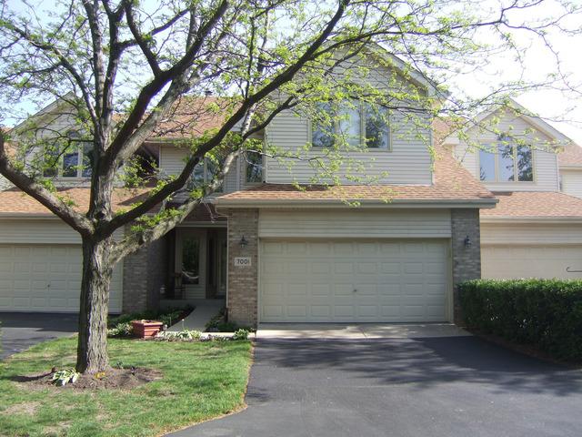 7001 Plymouth Ct., Tinley Park, IL 60477