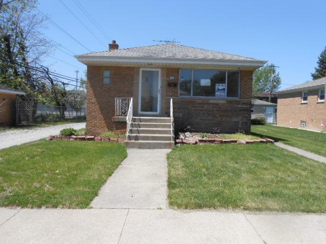 666 Buffalo Ave., Calumet City, IL 60409