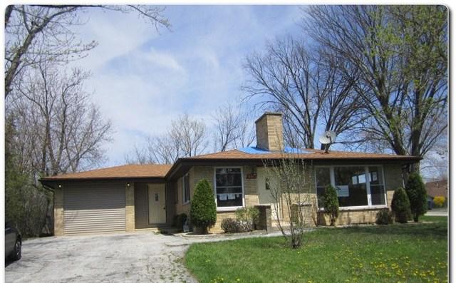 8702 W 96th Pl., Palos Hills, IL 60465