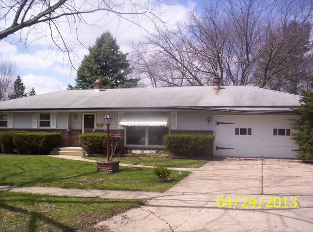 2439 Skokie Dr., Rockford, IL 61108