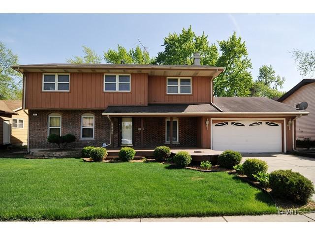 4449 W 177th St., Country Club Hills, IL 60478