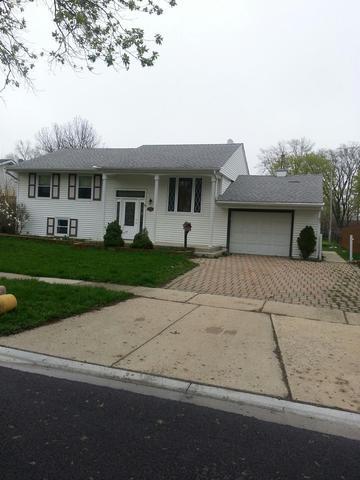 411 Concord Dr., Streamwood, IL 60107
